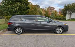 2015 Mazda MAZDA5 Touring