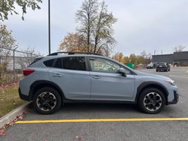 2021 Subaru Crosstrek 2.0i Premium