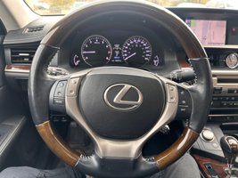 2013 Lexus ES 350 Base