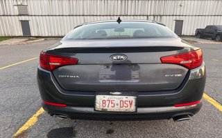 2012 KIA Optima EX