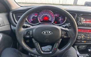 2012 KIA Optima EX