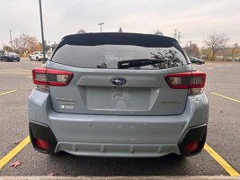 2021 Subaru Crosstrek 2.0i Premium