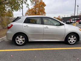 2010 Toyota Matrix Base