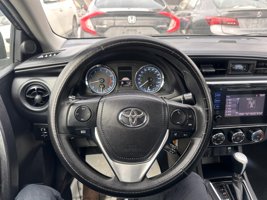 2018 Toyota Corolla Luxury