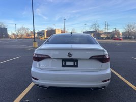 2019 Volkswagen Jetta SEL