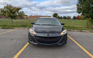 2015 Mazda MAZDA5 Touring