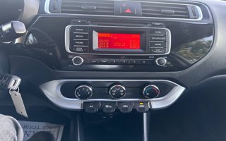 2016 KIA Rio LX