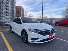 2019 Volkswagen Jetta SEL