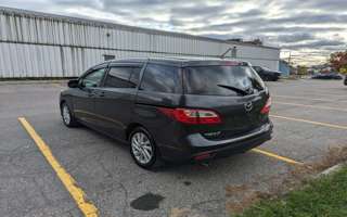 2015 Mazda MAZDA5 Touring