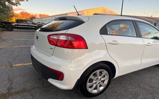 2016 KIA Rio LX