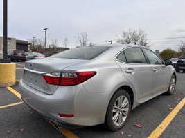 2013 Lexus ES 350 Base