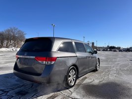 2014 Honda Odyssey EX