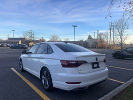 2019 Volkswagen Jetta SEL