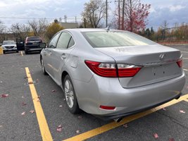 2013 Lexus ES 350 Base