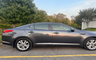 2012 KIA Optima EX