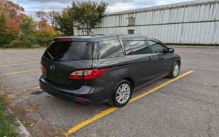 2015 Mazda MAZDA5 Touring