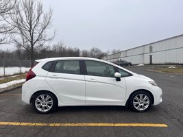 2015 Honda Fit LX