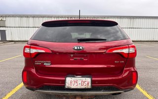 2015 KIA Sorento SX