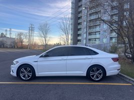 2019 Volkswagen Jetta SEL