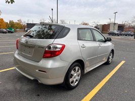 2010 Toyota Matrix Base