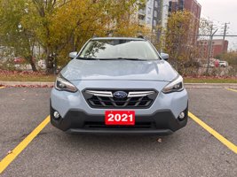 2021 Subaru Crosstrek 2.0i Premium