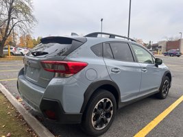 2021 Subaru Crosstrek 2.0i Premium