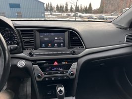 2018 Hyundai Elantra Limited