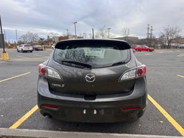 2013 Mazda MAZDA3 I Sport