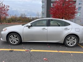 2013 Lexus ES 350 Base