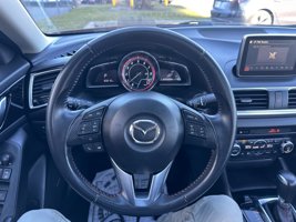 2016 Mazda MAZDA3 S Grand Touring