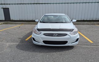 2017 Hyundai Accent Special Edition