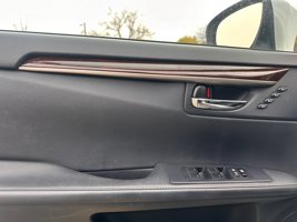 2013 Lexus ES 350 Base