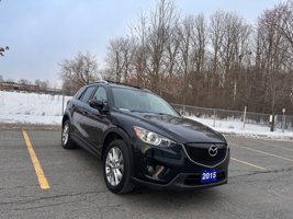 2015 Mazda CX-5 Grand Touring