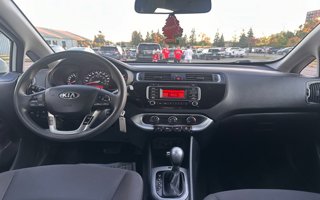 2016 KIA Rio LX