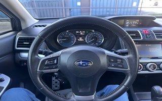 2015 Subaru Impreza 2.0i Premium