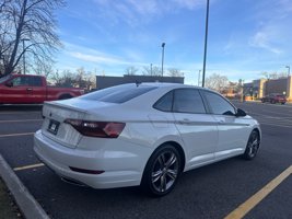 2019 Volkswagen Jetta SEL