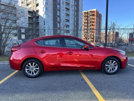 2016 Mazda MAZDA3 S Grand Touring