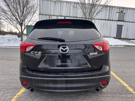 2015 Mazda CX-5 Grand Touring