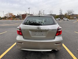 2010 Toyota Matrix Base