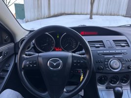 2010 Mazda MAZDA3 I Sport