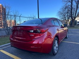 2016 Mazda MAZDA3 S Grand Touring