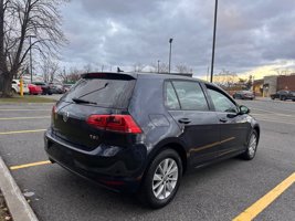 2017 Volkswagen Golf TSI S