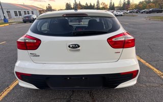 2016 KIA Rio LX