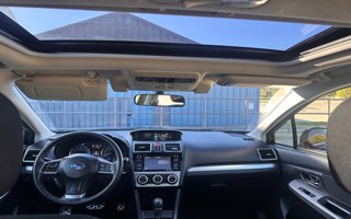 2015 Subaru Impreza 2.0i Premium