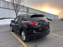 2015 Mazda CX-5 Grand Touring