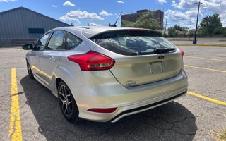 2015 Ford Focus Special Edition