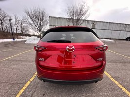 2021 Mazda CX-5 Signature