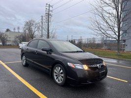 2010 Honda Civic EX-L