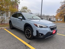 2021 Subaru Crosstrek 2.0i Premium