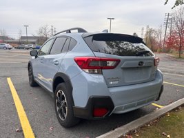 2021 Subaru Crosstrek 2.0i Premium